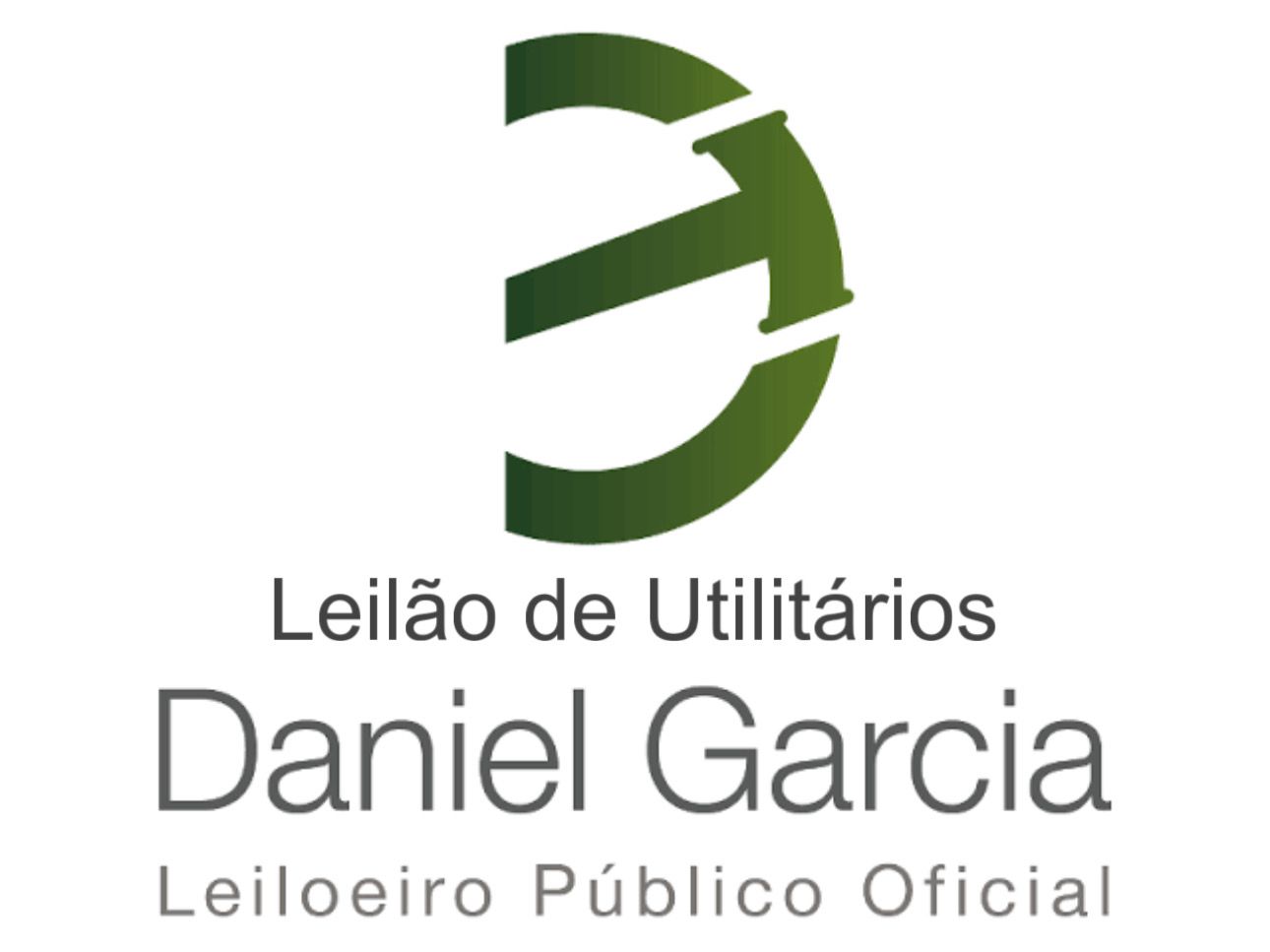 Leilão de Utilitarios / Segunda - Feira 19/05/2025