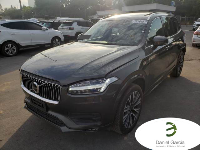 VOLVO XC90 2.0 20/20