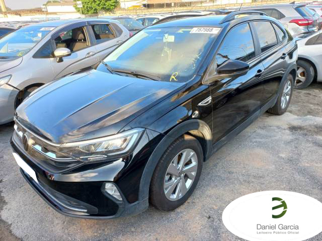 VOLKSWAGEN NIVUS 1.0 23/23