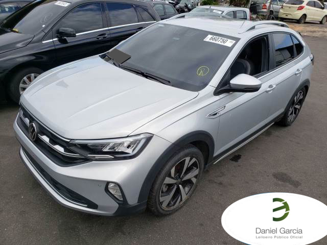 VOLKSWAGEN NIVUS 1.0 20/21