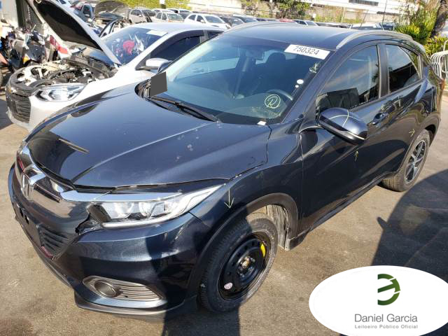 HONDA HR-V 1.8 20/20