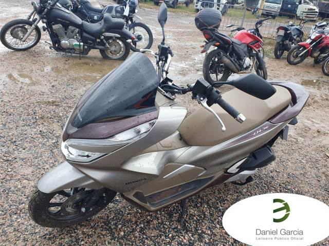 HONDA PCX 150 22/22