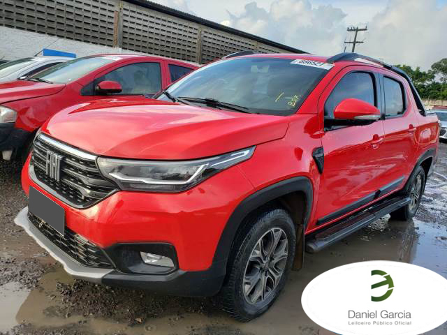 FIAT STRADA 1.3 21/21
