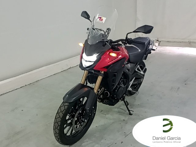 HONDA CB 500 22/23