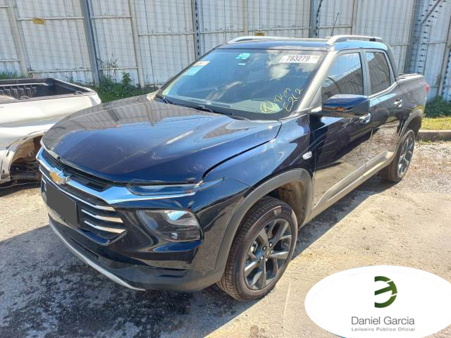 CHEVROLET MONTANA 1.2 23/24