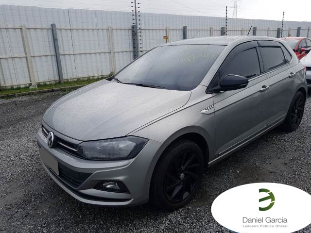 VOLKSWAGEN POLO 1.0 18/19