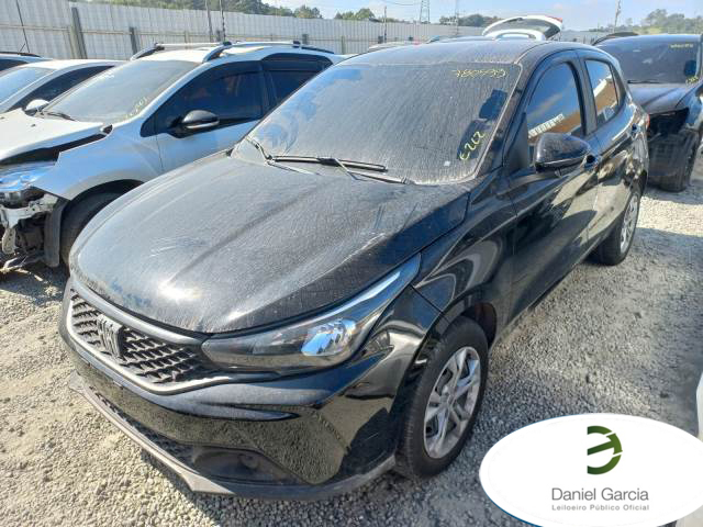 FIAT ARGO 1.0 22/23