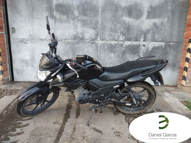 YS150 FAZER SED 2022/2022