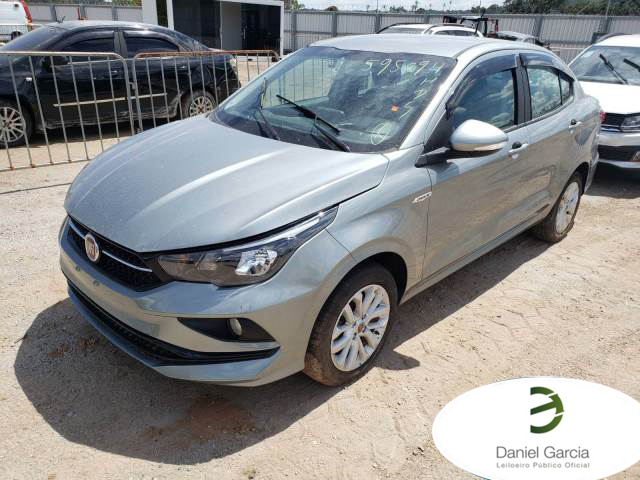 FIAT CRONOS 1.3 18/19