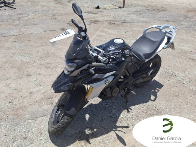 BMW G 310 24/24