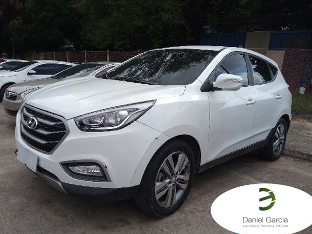 HYUNDAI IX35 GL 2.0 18/19