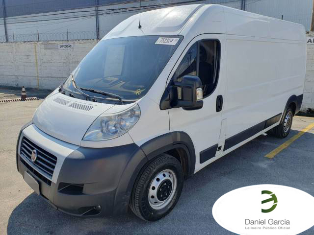 FIAT DUCATO 2.3 18/18