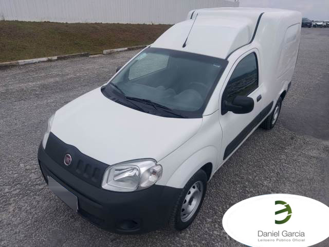 FIAT FIORINO 1.4 19/20