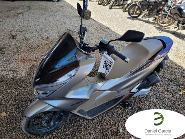 HONDA PCX 150 21/22