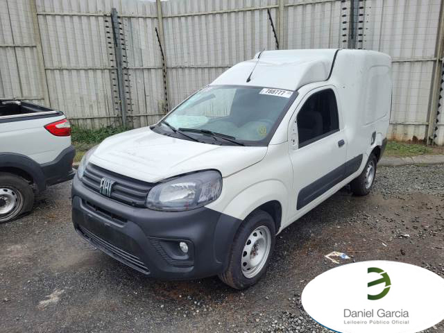 FIAT FIORINO 1.4 22/23