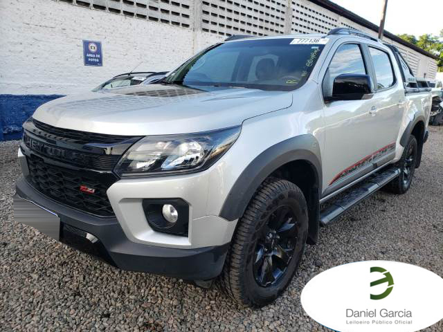 CHEVROLET S10 2.8 22/23