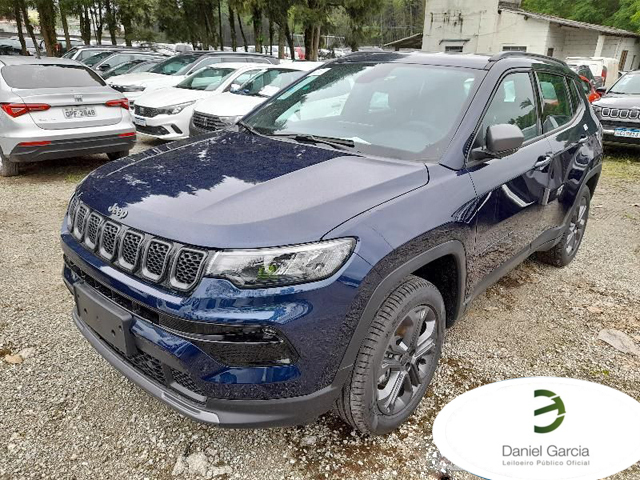 JEEP COMPASS 1.3 22/22